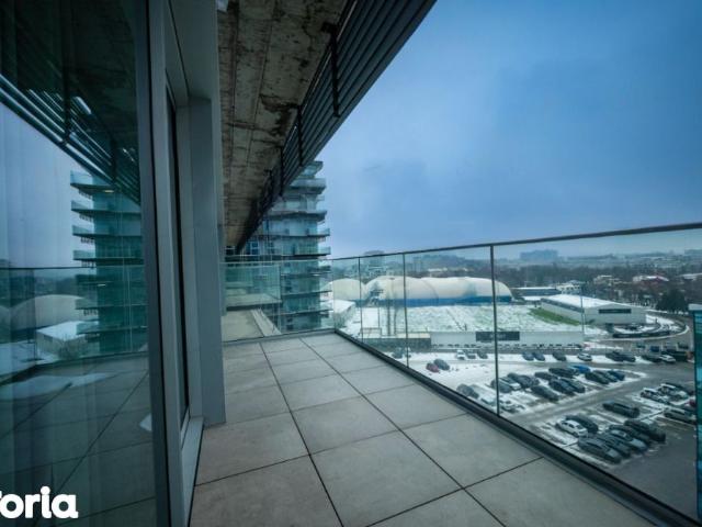 Apartament High End 3 camere Upsite I View superb