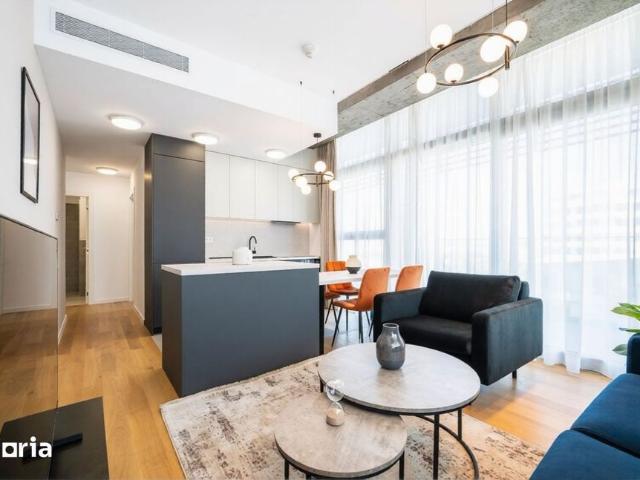 Apartament High End 3 camere Upsite I Loc de parcare si boxa
