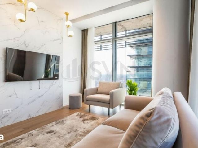 Apartament High End 3 camere Upsite I Zona Floreasca