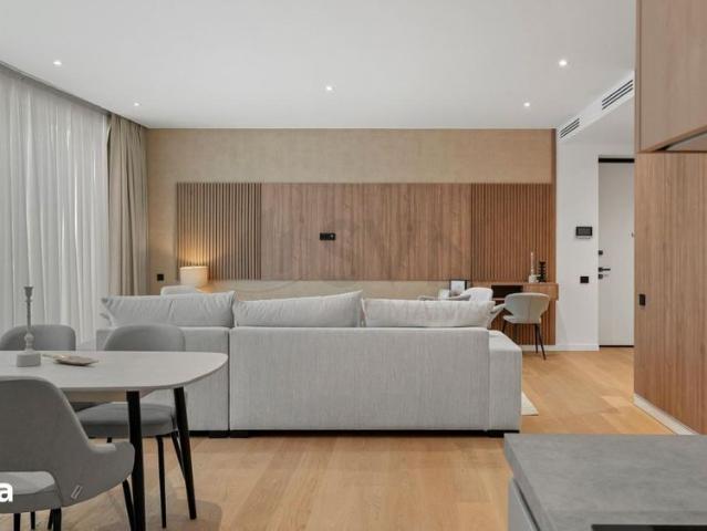 Apartament High End 3 camere zona Primaverii I Prima inchiriere