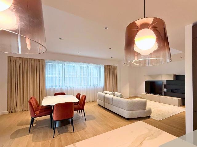 Apartament High End 4 camere I Zona Herastrau