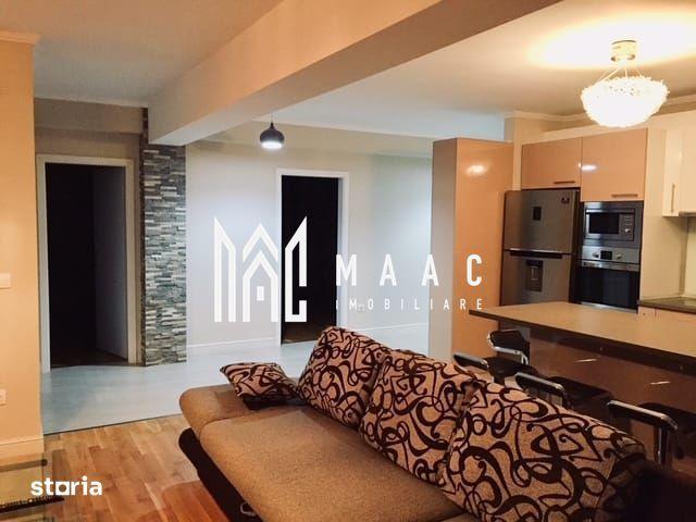 Apartament I 3 camere I 80 MPU I Parcare Privată | Balcon I Pădurea Du