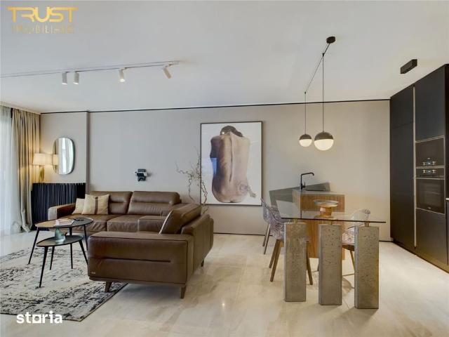 Apartament I Lux I Parcare I Zona FSEGA