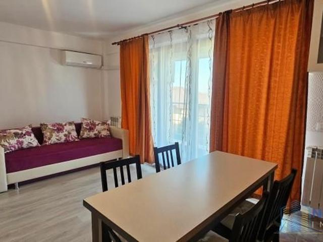 Apartament Iasi de inchiriat bloc nou 2 camere zona Galata Kaufland