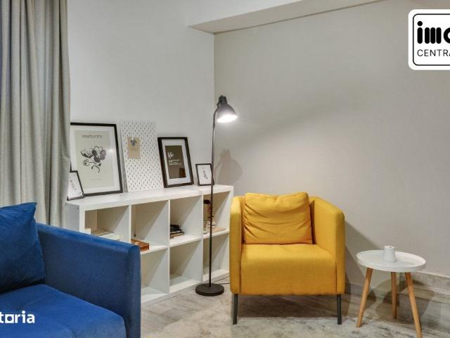 Apartament ideal de investitie, zona centrala, cu preluare de chiriasi