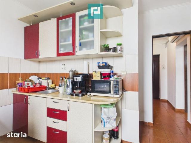 Apartament ideal pentru birouri Gradiște