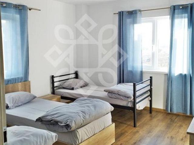 Apartament ideal pentru muncitori, Iosia Nord