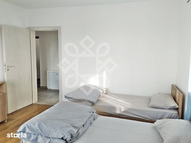 Apartament ideal pentru muncitori, Iosia Nord