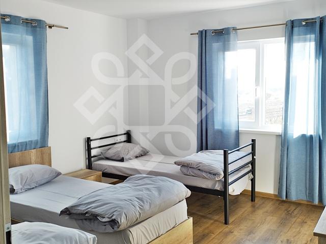 Apartament ideal pentru muncitori, Iosia Nord D`Art Imob