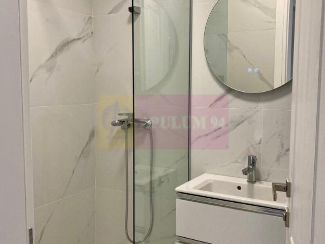 Apartament imobil NOU Cartierul Armenesc, Parter
