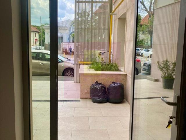 Apartament imobil NOU Cartierul Armenesc, Parter