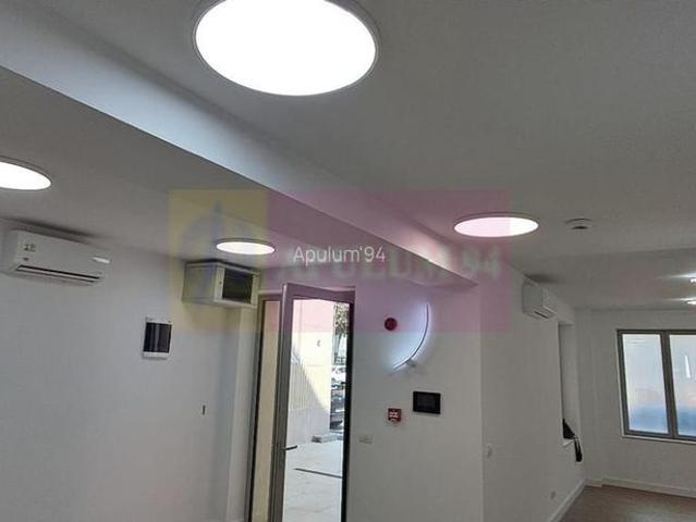 Apartament imobil NOU Cartierul Armenesc, Parter