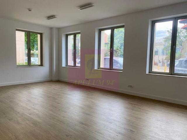 Apartament imobil NOU Cartierul Armenesc, Parter