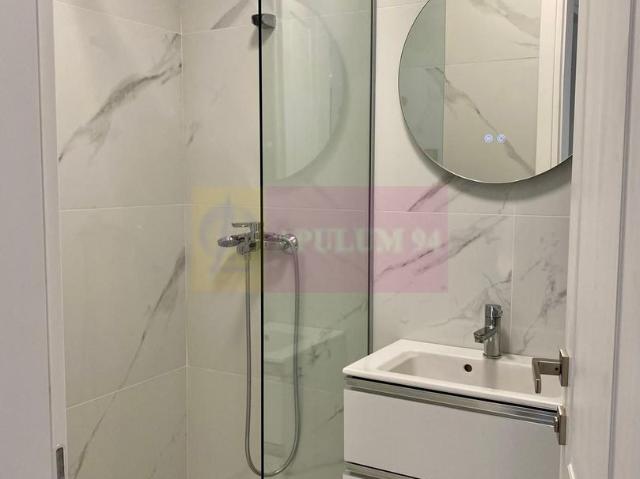 Apartament imobil NOU Cartierul Armenesc, Parter