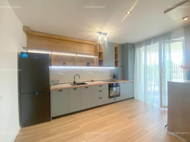 Apartament imobil nou zona Central Timisoara