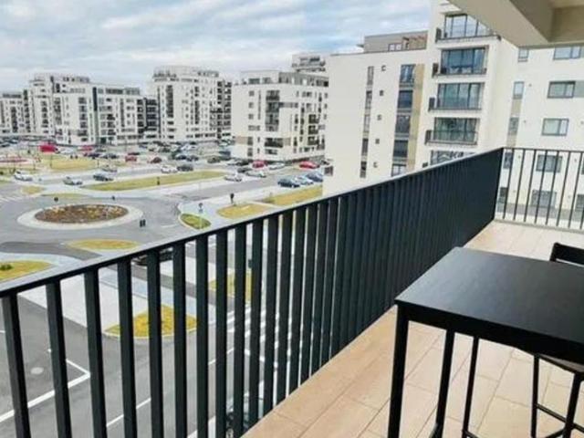 Apartament IMPECABIL Coresi Kasper