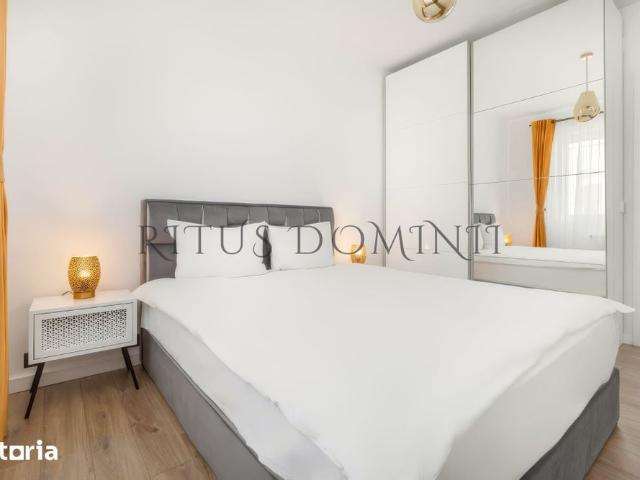 Apartament Impecabil de Închiriat, Prima Oneștilor, 93mp