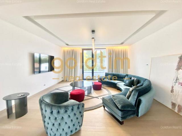 APARTAMENT IMPRESIONANT/EXCLUSIVIST/COMPLEX BOUTIQUE/CAMERA PERSONAL/KISELEFF