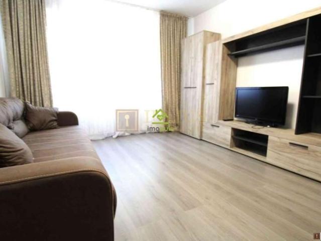Apartament in Mircea Cel Batran