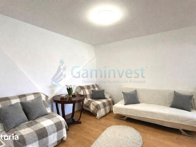 Apartament in Oradea,4 camere,zona Parcul 22 DecembrieGaminvestA2746