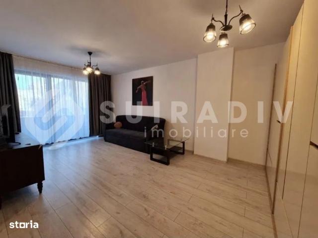 Apartament in Avella Residence, langa The Office, terasa