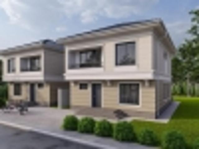 Apartament in blocuri mixte Apartament 4 camere