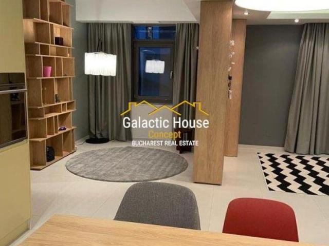 Apartament in Bloc Boutique || Kiseleff Aviatorilor || Parcare Subterana de inchiriat Aviatorilor, Bucuresti