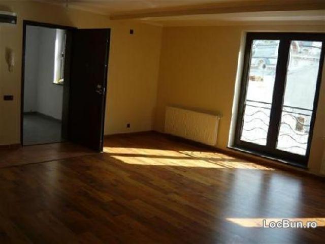 Apartament in bloc decomandat Cismigiu