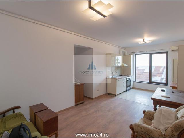 Apartament in bloc nou Decebal Alba Iulia, pacare, centrala