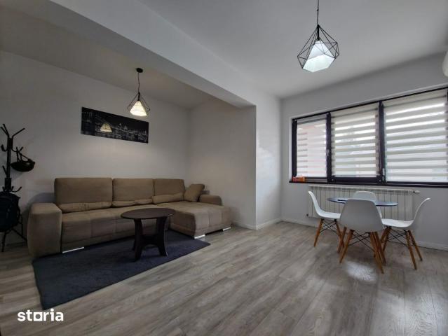 Apartament in bloc nou in zona Uranus Tudor Vladimirescu