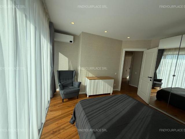 Apartament în bloc nou lângă Piața Victoriei,parcare inclusă