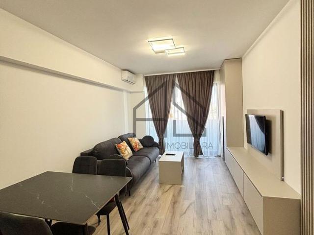 Apartament în bloc nou | Loc de parcare subteran | Prima închiriere