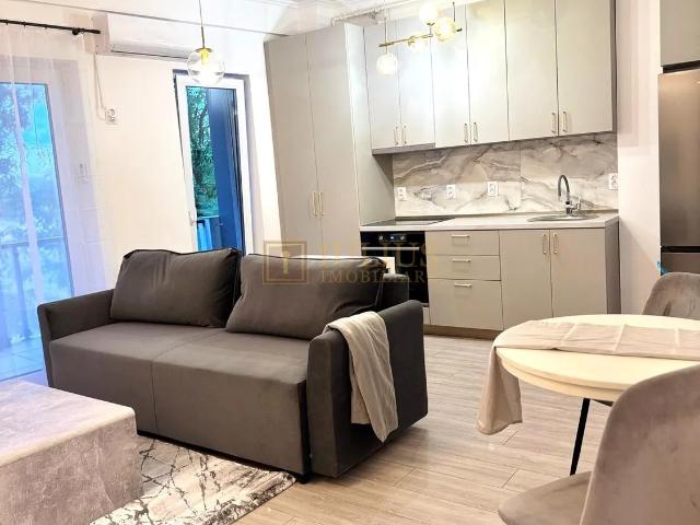 Apartament in bloc nou, prima inchiriere, Toronatalului, Pet friendly!