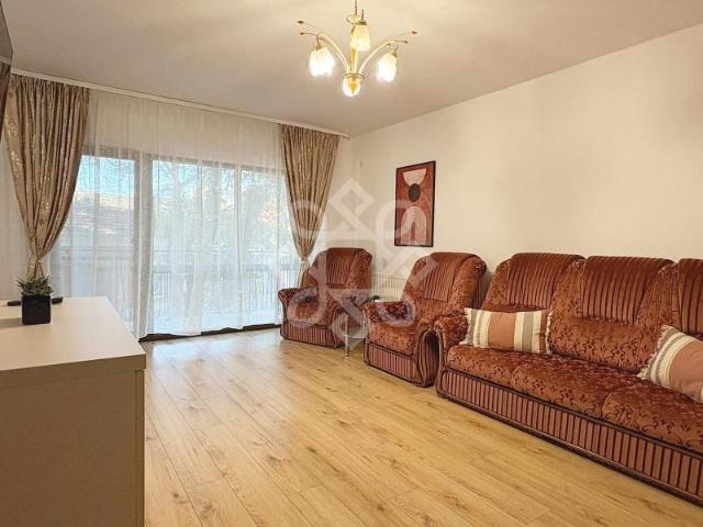 Apartament in bloc nou ultracentral de inchiriat in Oradea