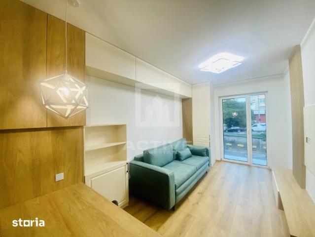 Apartament in bloc nou zona cinema Marasti