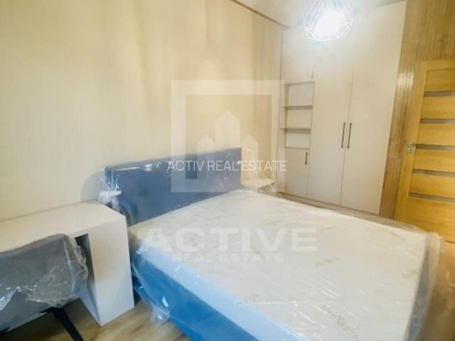 Apartament in bloc nou zona cinema Marasti