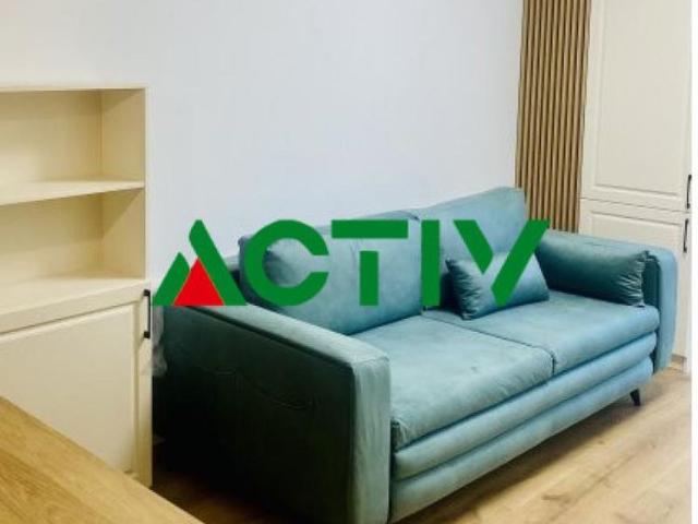 Apartament in bloc nou zona cinema Marasti