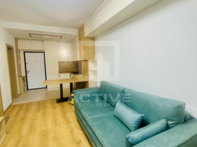 Apartament in bloc nou zona cinema Marasti
