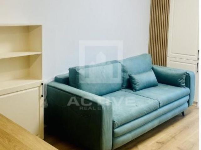 Apartament in bloc nou zona cinema Marasti