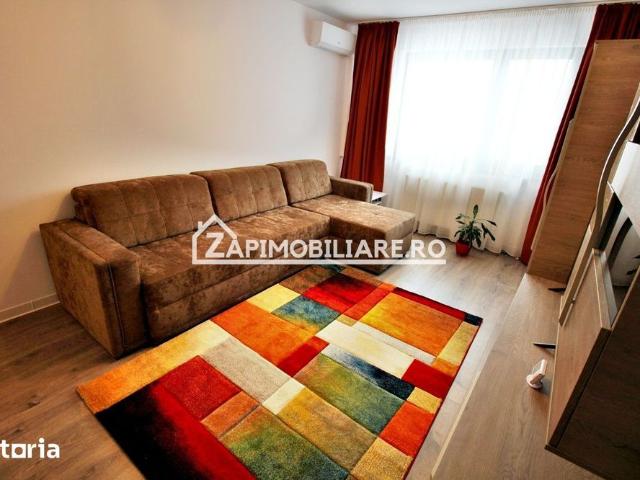Apartament in bloc nou,1 camera,42mp,1 parcare,cartier Tudor