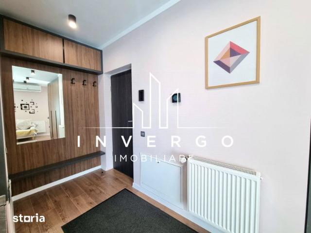 Apartament in bloc nou, 2 camere, de inchiriat, in Zorilor