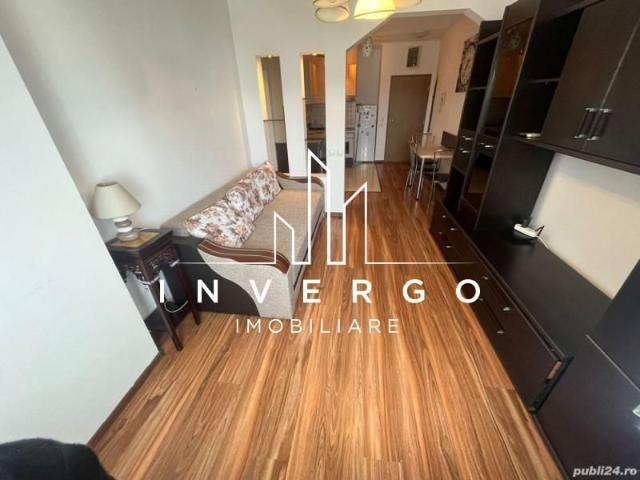 Apartament in bloc nou, 2 camere, de inchiriat, in Calea Aradului