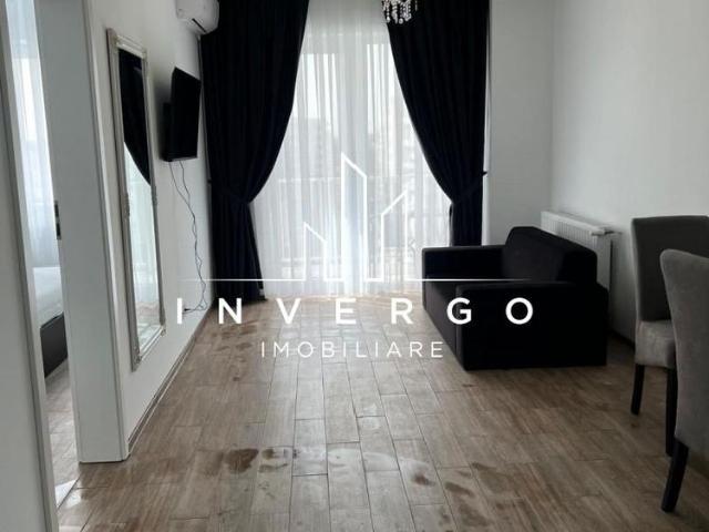 Apartament in bloc nou, 2 camere, de inchiriat, in Iosia