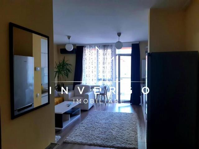 Apartament in bloc nou, 2 camere, de inchiriat, in Iosia