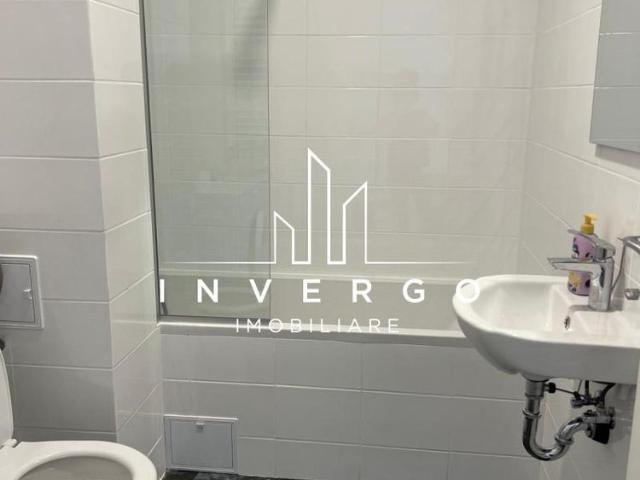 Apartament in bloc nou, 2 camere, de inchiriat, in Iosia