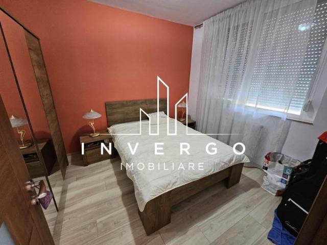 Apartament in bloc nou, 2 camere, de inchiriat, in Iosia