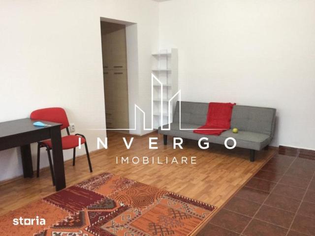 Apartament in bloc nou, 2 camere, de inchiriat, in Manastur