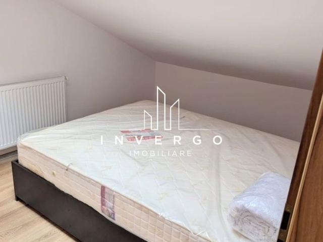 Apartament in bloc nou, 2 camere, de inchiriat, in Manastur