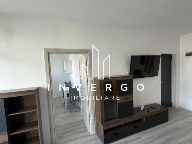 Apartament in bloc nou, 2 camere, de inchiriat, in Subcetate