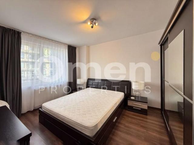 Apartament in bloc nou | 2 camere | str. Marasesti | et. 2 | 1 loc de parcare